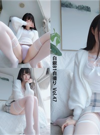 Miss Coser, Silver 81 NO.064 Self matching 47(1)